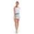 Shorts Saia War Training Beach Tennis - Verde