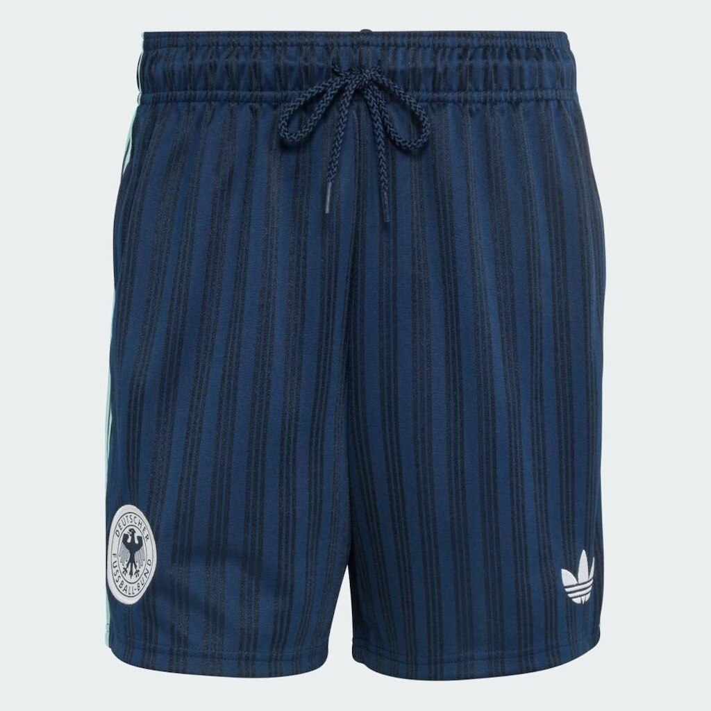 Shorts Seleção Alemanha Adidas Originals Masculino
