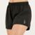 Shorts Selene Sports Feminino Preto - Preto