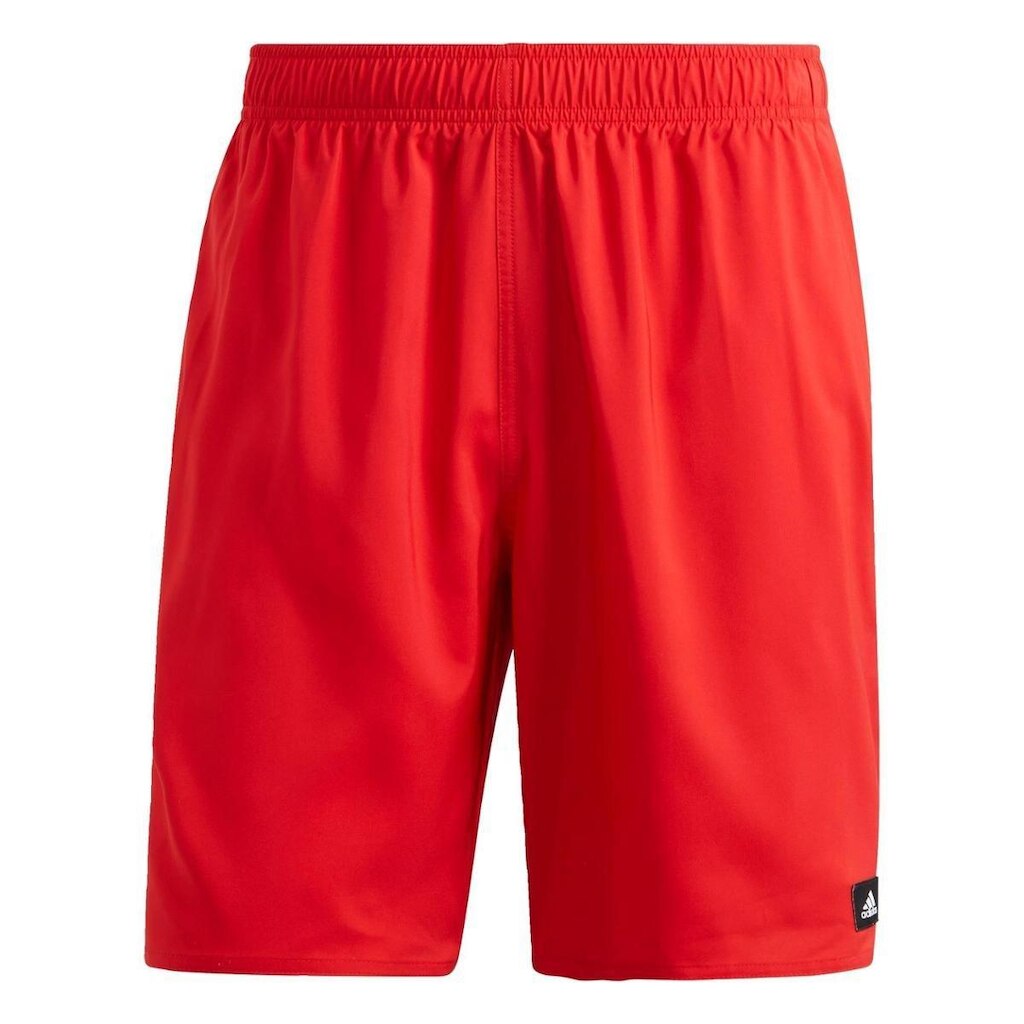 Shorts Swim Comprimento Clássico Solid CLX Adidas