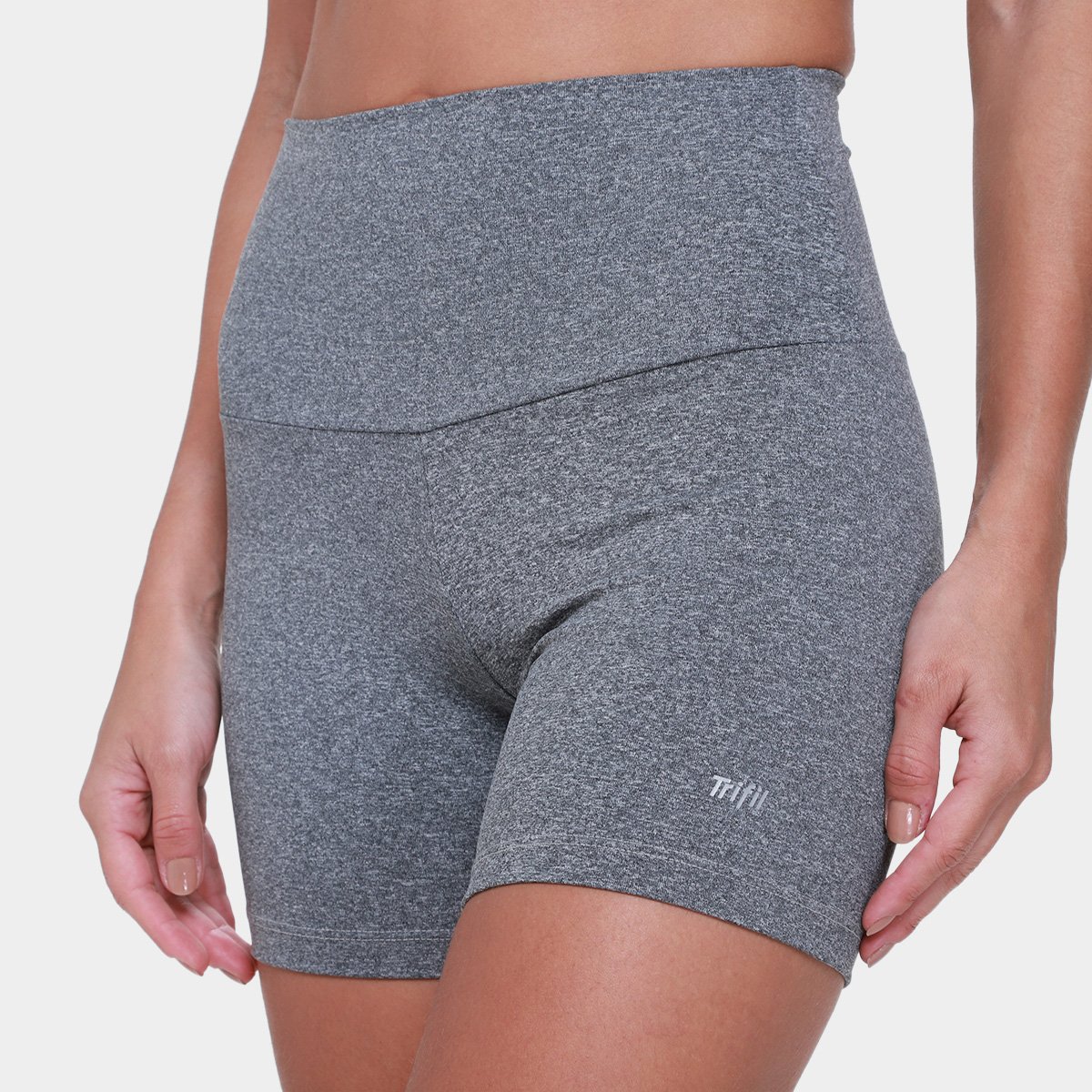 Shorts Trifil Esportivo Básico Menor preço em Shorts Trifil Esportivo Básico