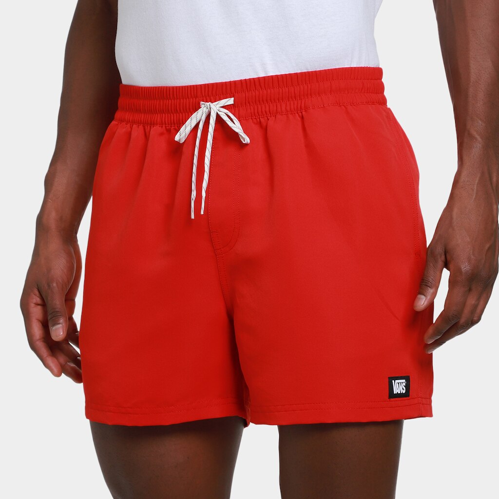 Shorts Vans Primary II Elastic Masculino