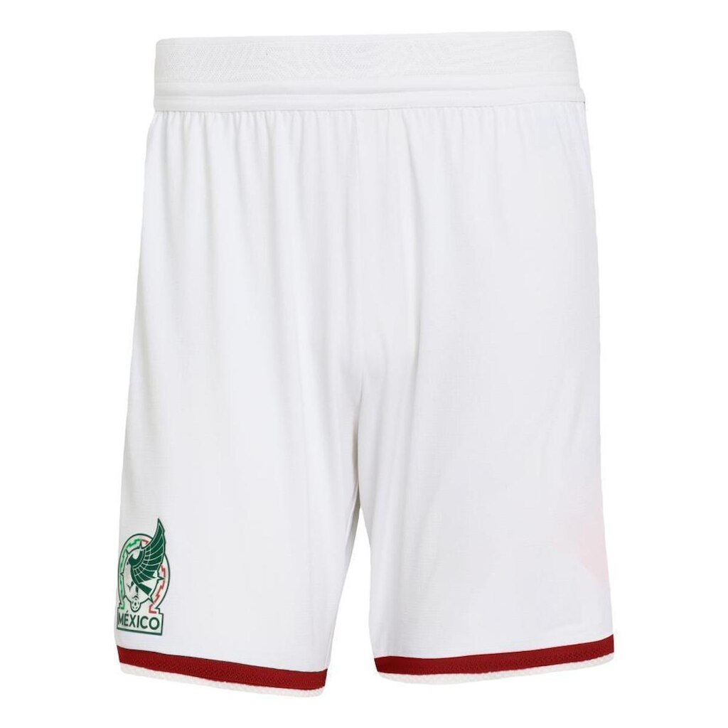 Shorts Versão do Jogador Seleção Nacional do México 26 Adidas