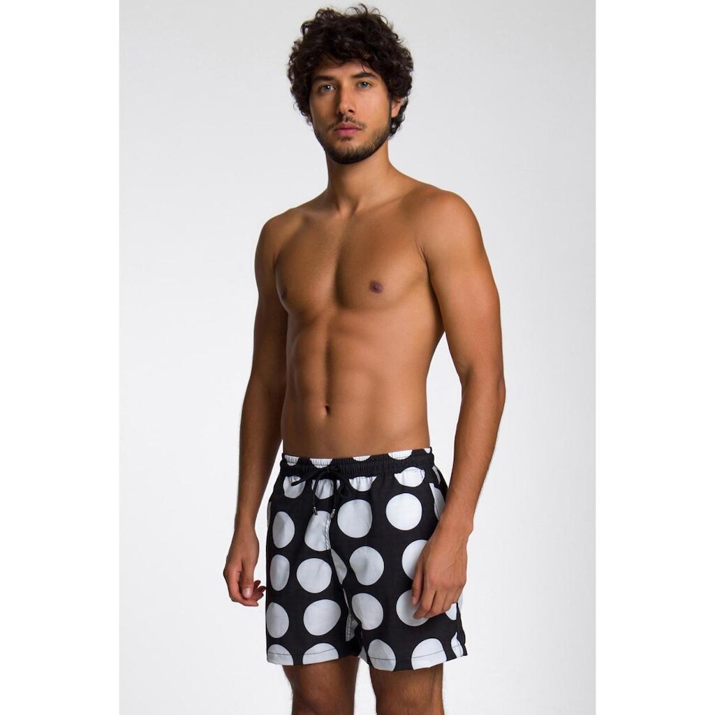 Shorts Vittorio Wind Masculino