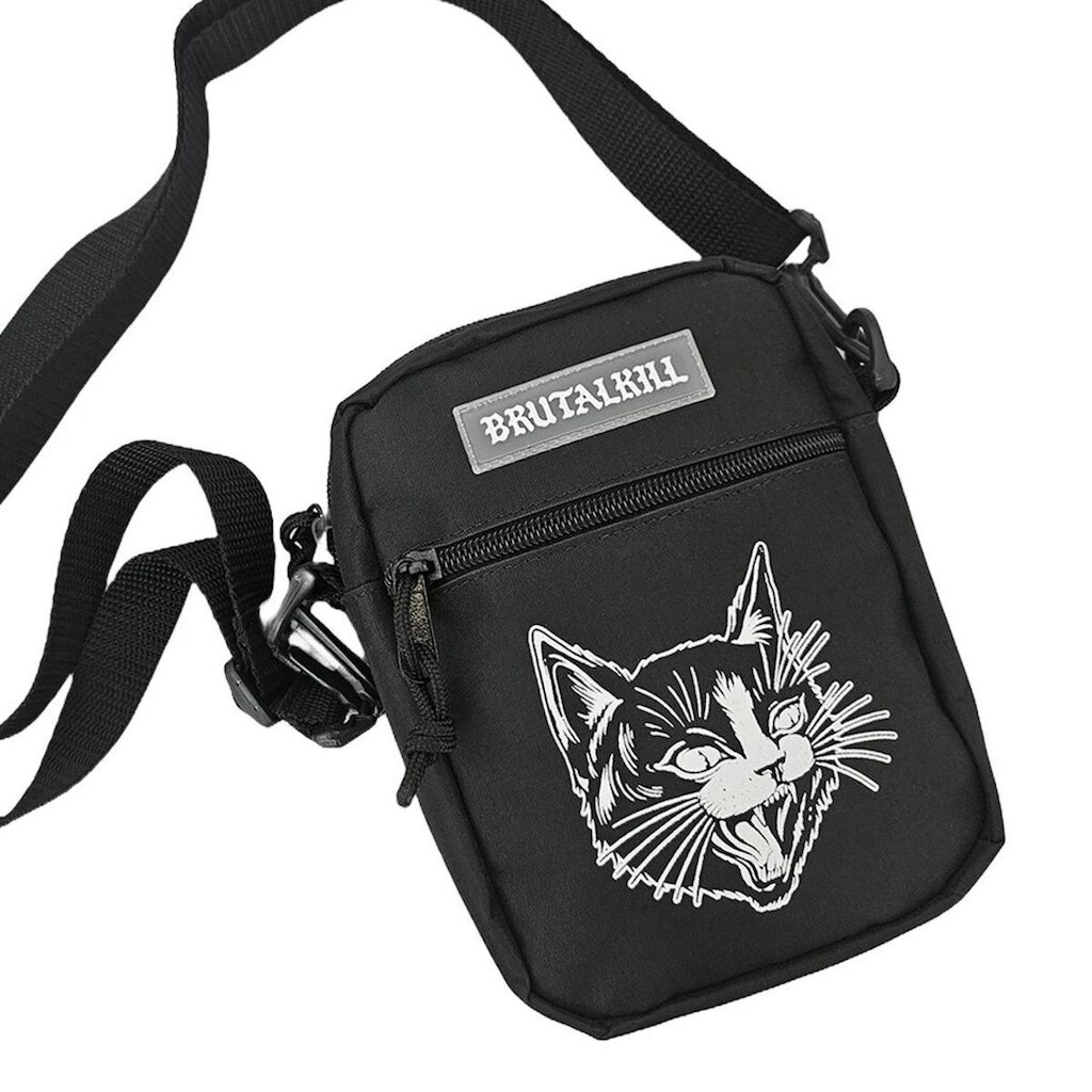 Shoulder Bag AHHH- Brutal Kill