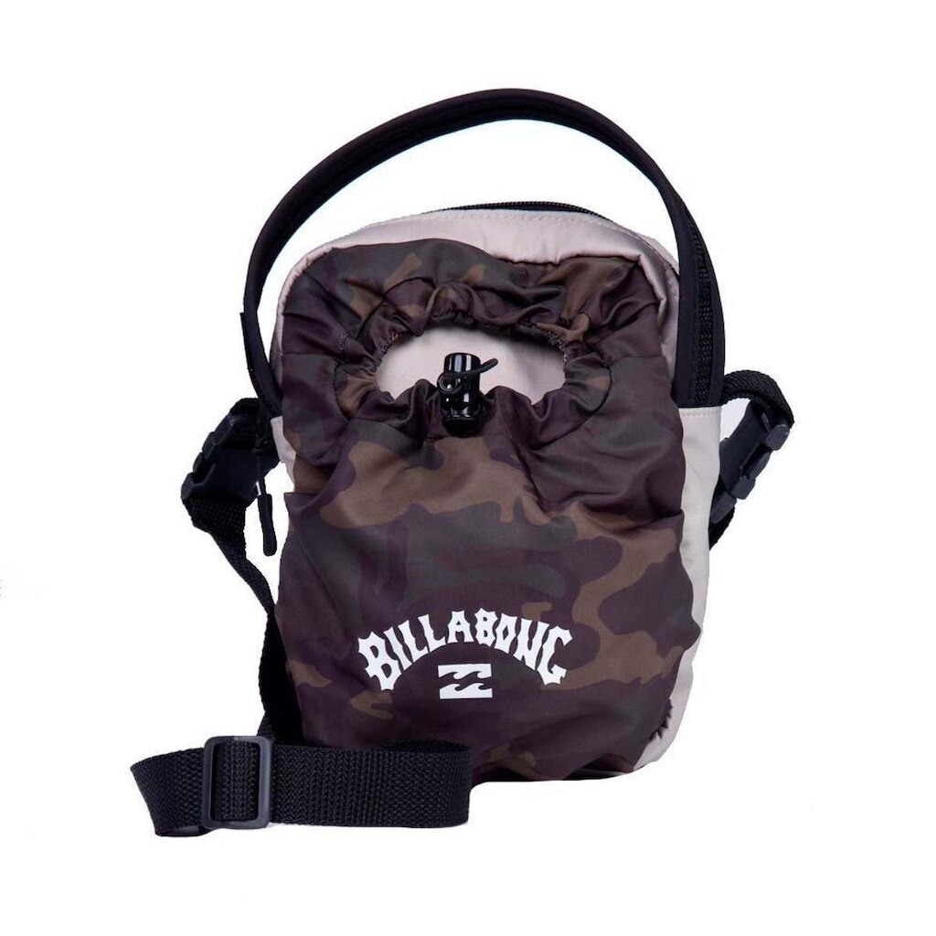 Shoulder Bag Billabong Looper Elastic