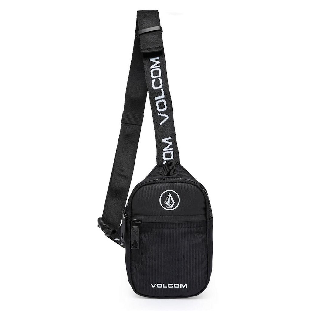 Shoulder Bag Bolsa Transversal Espaçosa 4 Litros