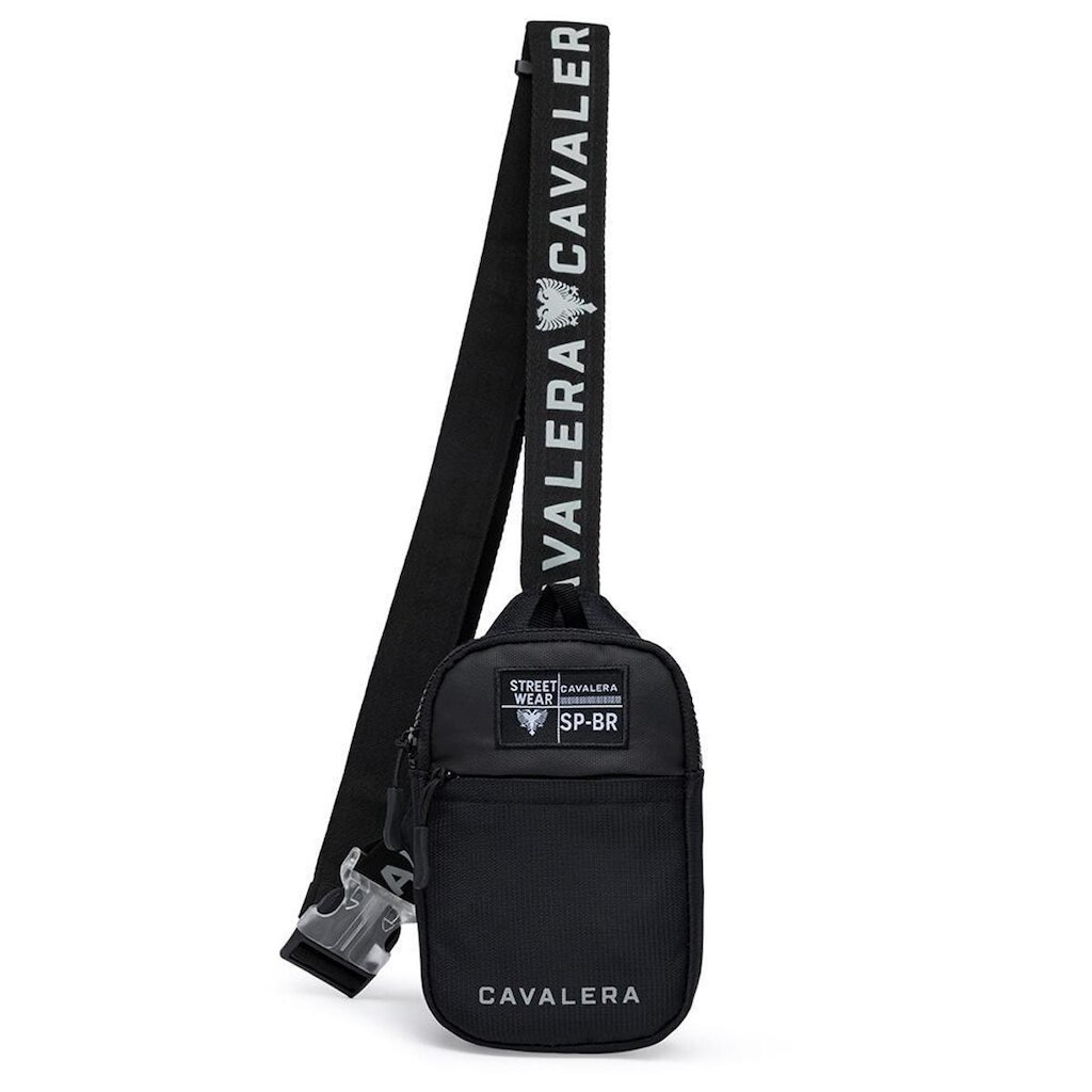 Shoulder Bag Cavalera Transversal Resistente 1 Litro