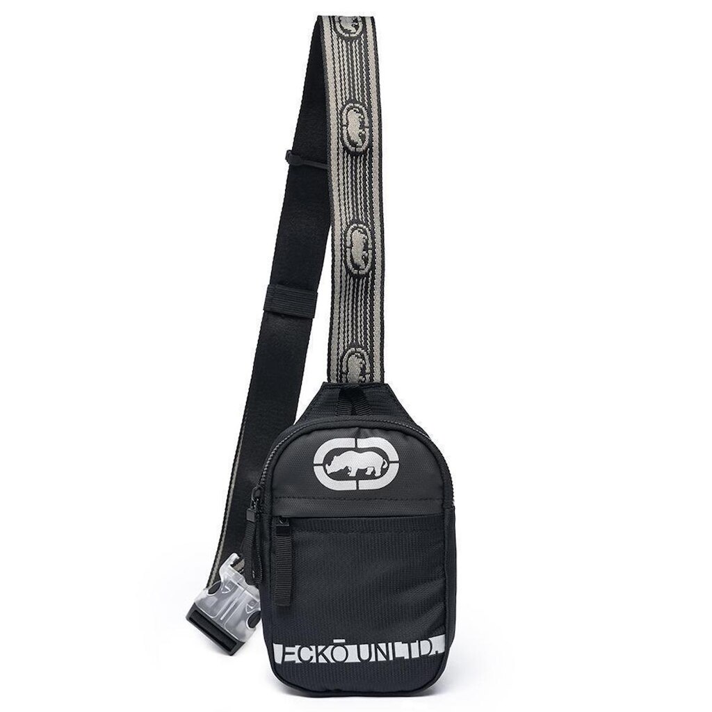 Shoulder Bag Ecko Resistente Transversal Masculina 2 Litros