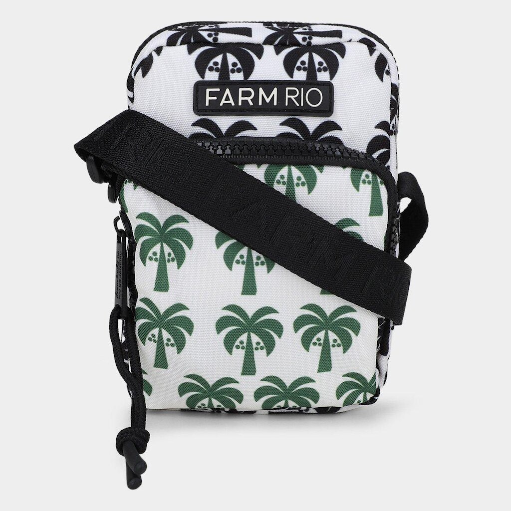 Shoulder Bag Farm Da Gema