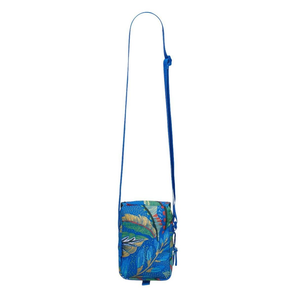 Shoulder Bag Farm Fervo Tapete de Tucano Feminina