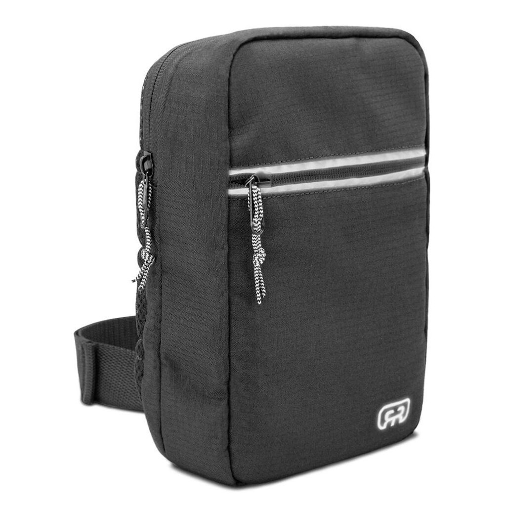 Shoulder Bag Hocks Cam | Preto