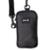 Shoulder Bag Hurley Frequency SM24 - Preto