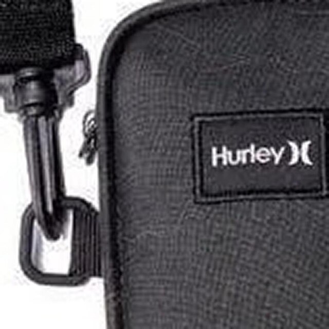 Shoulder Bag Hurley Frequency SM24