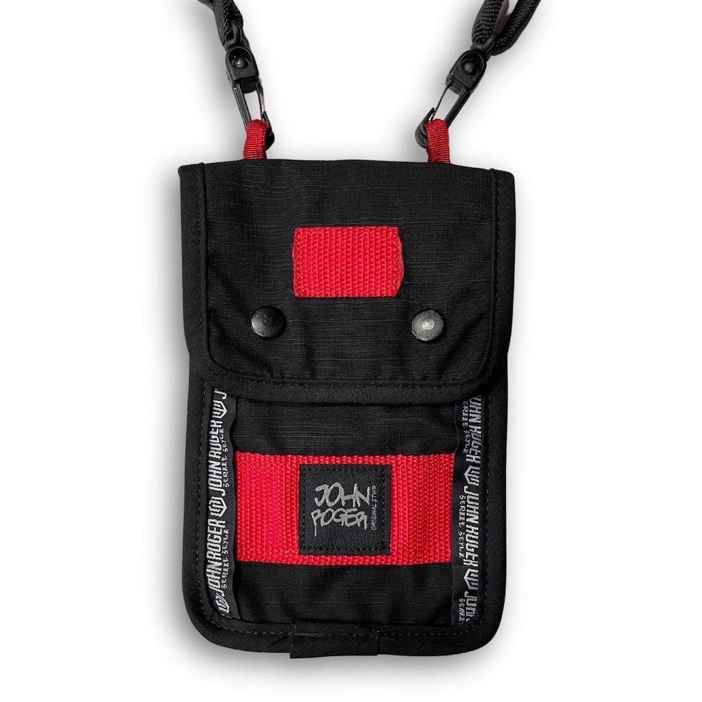 Shoulder Bag John Roger Pequena 5103020011
