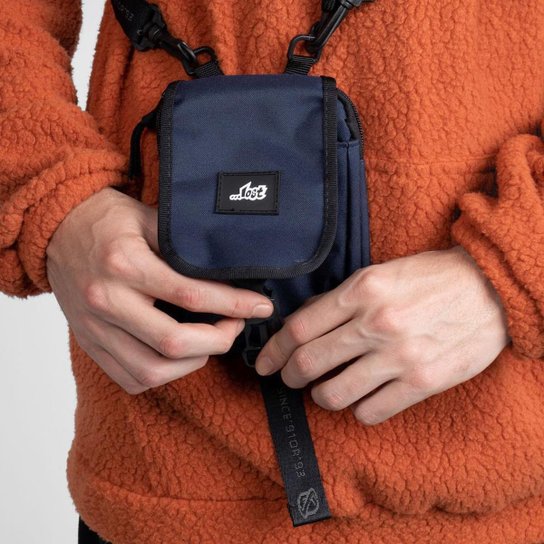 Shoulder Bag Lost