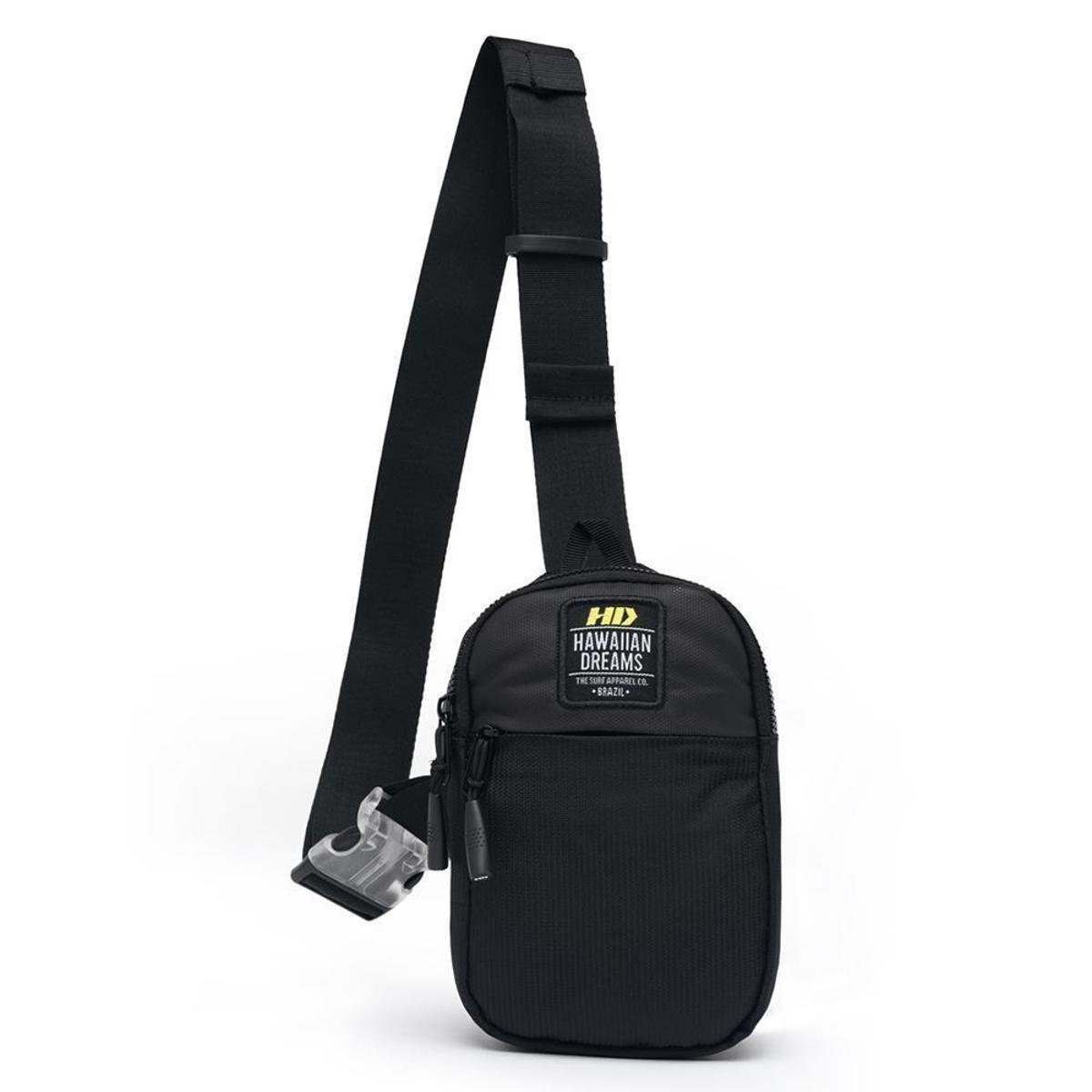 Shoulder Bag Masculina HD Bolsa Transversal Reforçada é ruim? Shoulder Bag Masculina HD Bolsa Transversal Reforçada é boa?