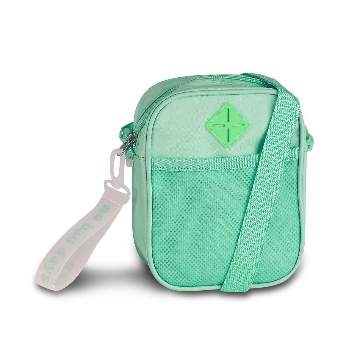 SHOULDER BAG POCHETE TIRA COLO BOLSA TRANSVERSAL MODERNA é ruim? SHOULDER BAG POCHETE TIRA COLO BOLSA TRANSVERSAL MODERNA é boa?