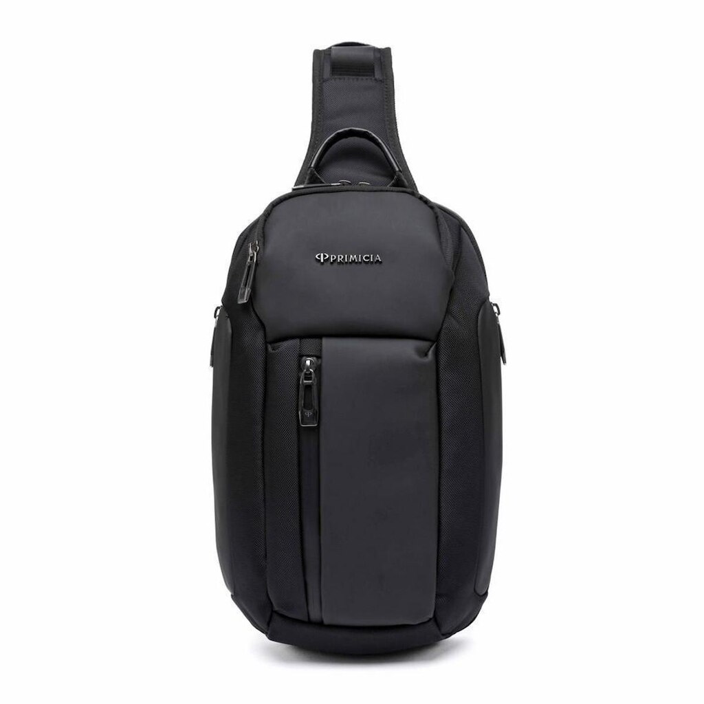 Shoulder Bag Primicia Masculina Transversal Reforçada Espaçosa 7 Litros
