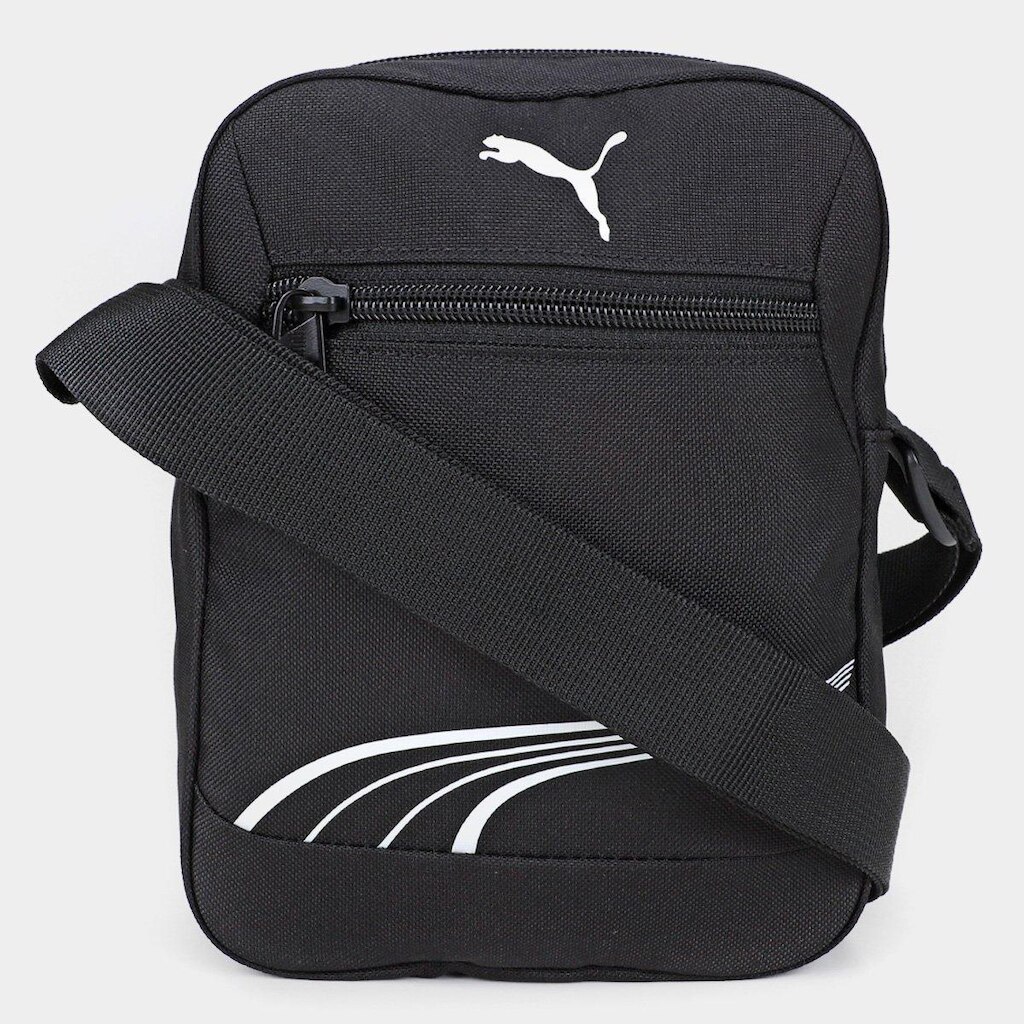 Shoulder Bag Puma Casual