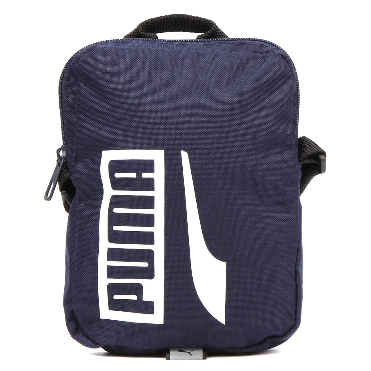 Shoulder Bag Puma Plus Portable - Marinho é ruim? Shoulder Bag Puma Plus Portable - Marinho é boa?