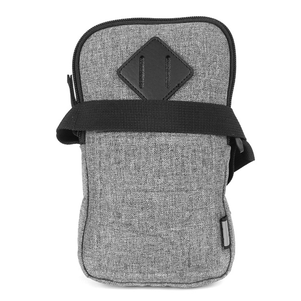 Shoulder Bag Puma Puma S - Cinza Menor preço em Shoulder Bag Puma Puma S - Cinza