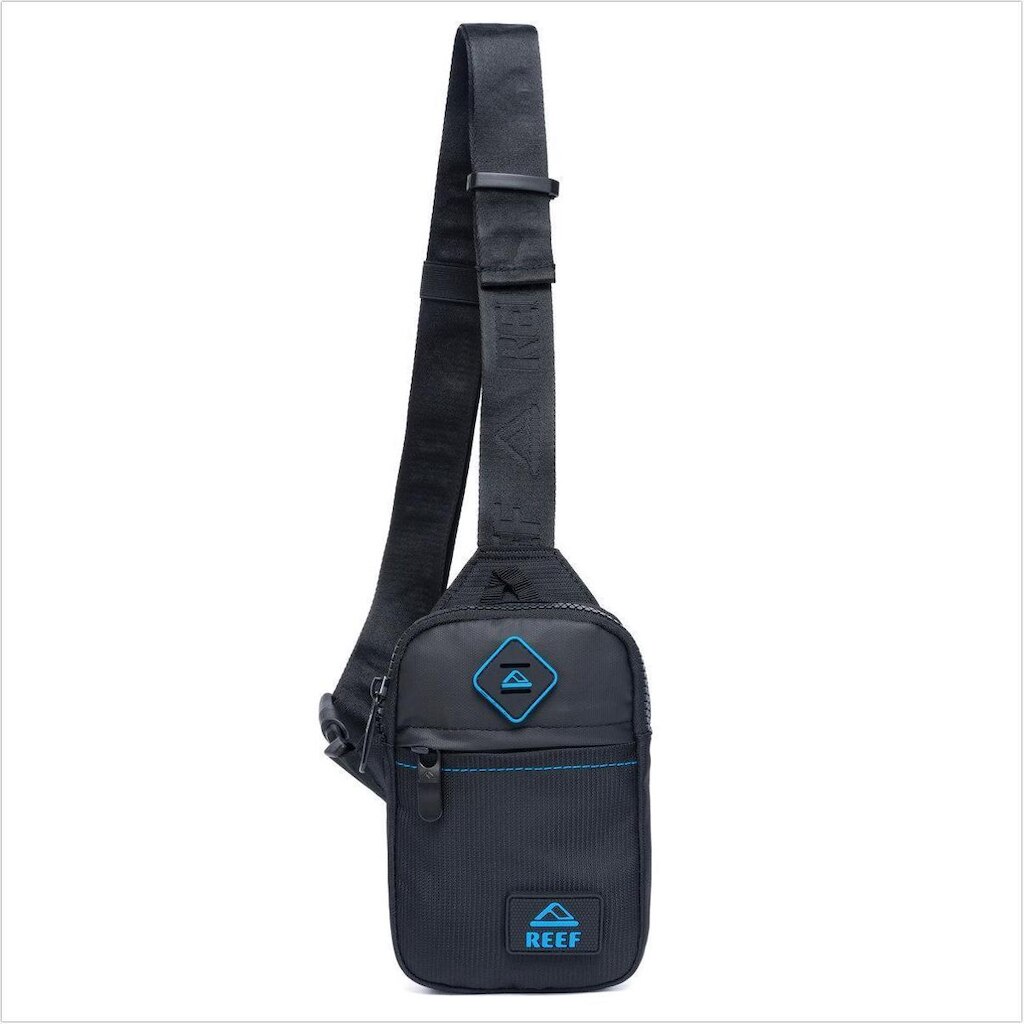 Shoulder Bag Reef Transversal Resistente Reforçada