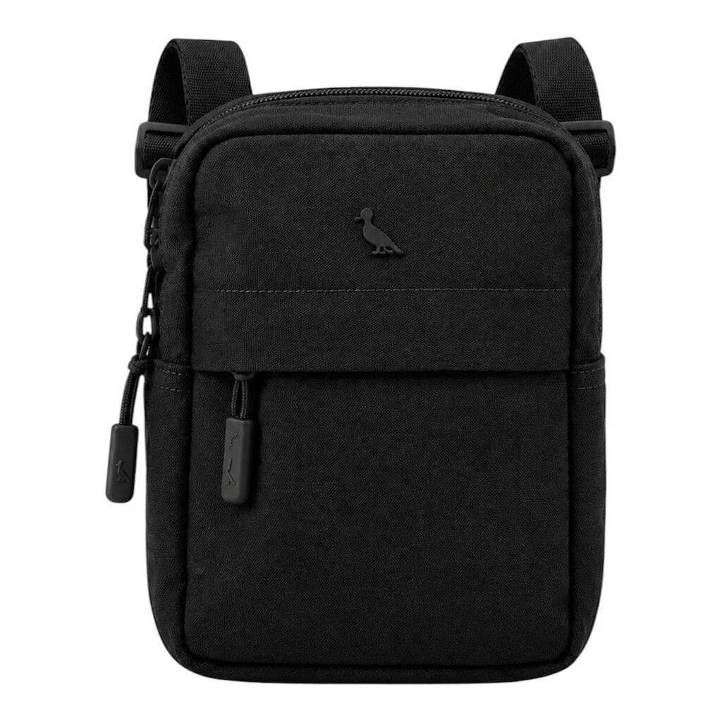 Shoulder Bag Reserva Transversal Caqui Basics Masculino