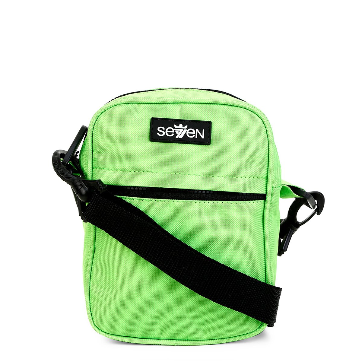 shoulder bolsa seven