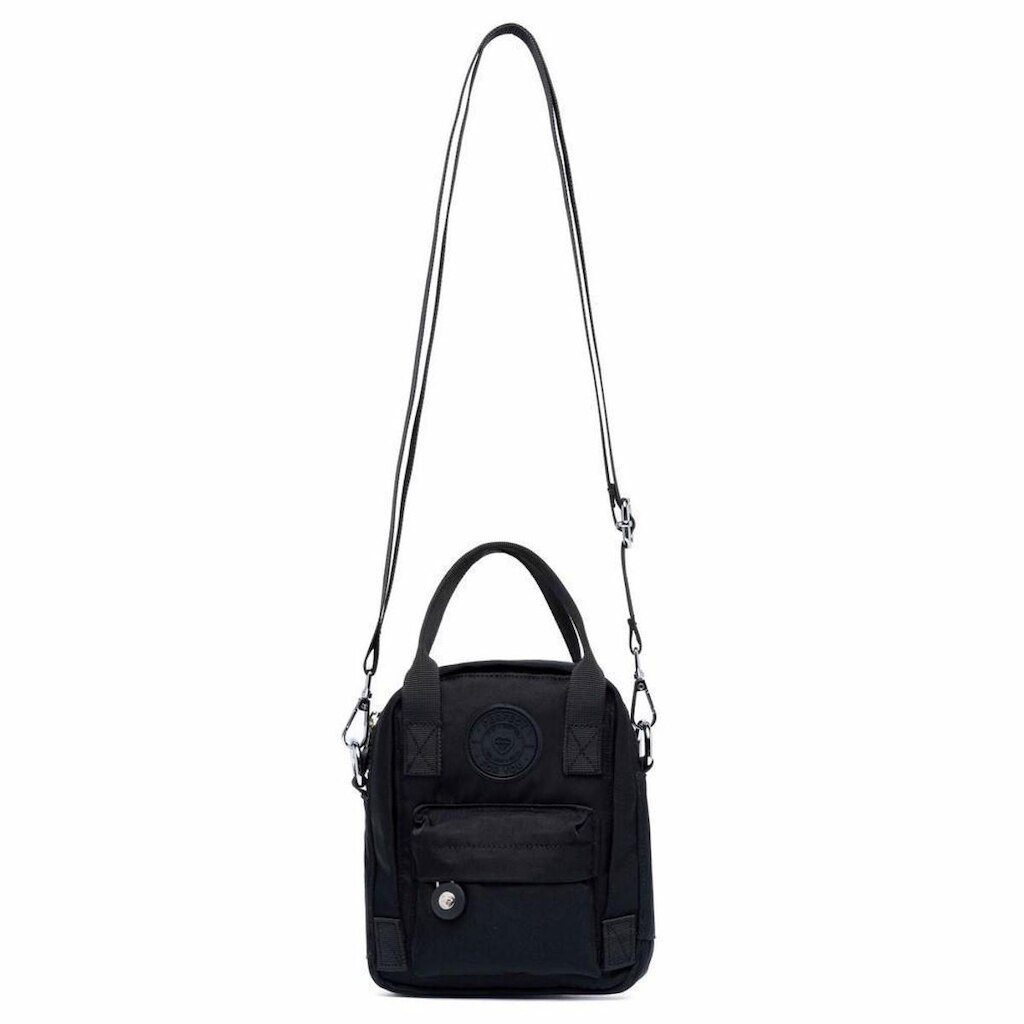 Shoulder Bag Tiracolo Feminina Transversal Bolsa Ombro 1 litro