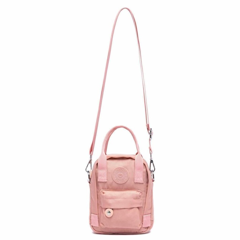 Shoulder Bag Tiracolo Feminina Transversal Bolsa Ombro 1 litro