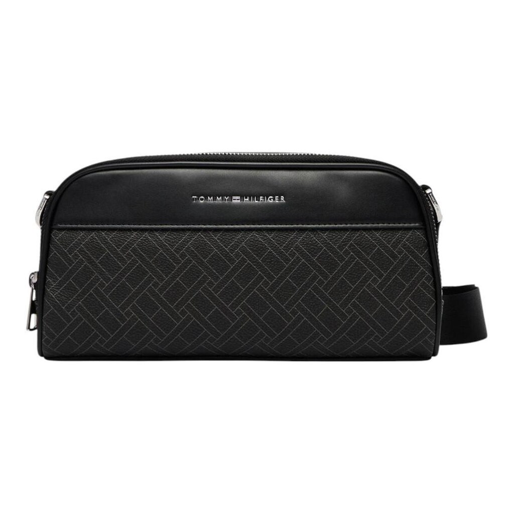 Shoulder Bag Tommy Hilfiger Flag Monogram Camera Bag 2.6L
