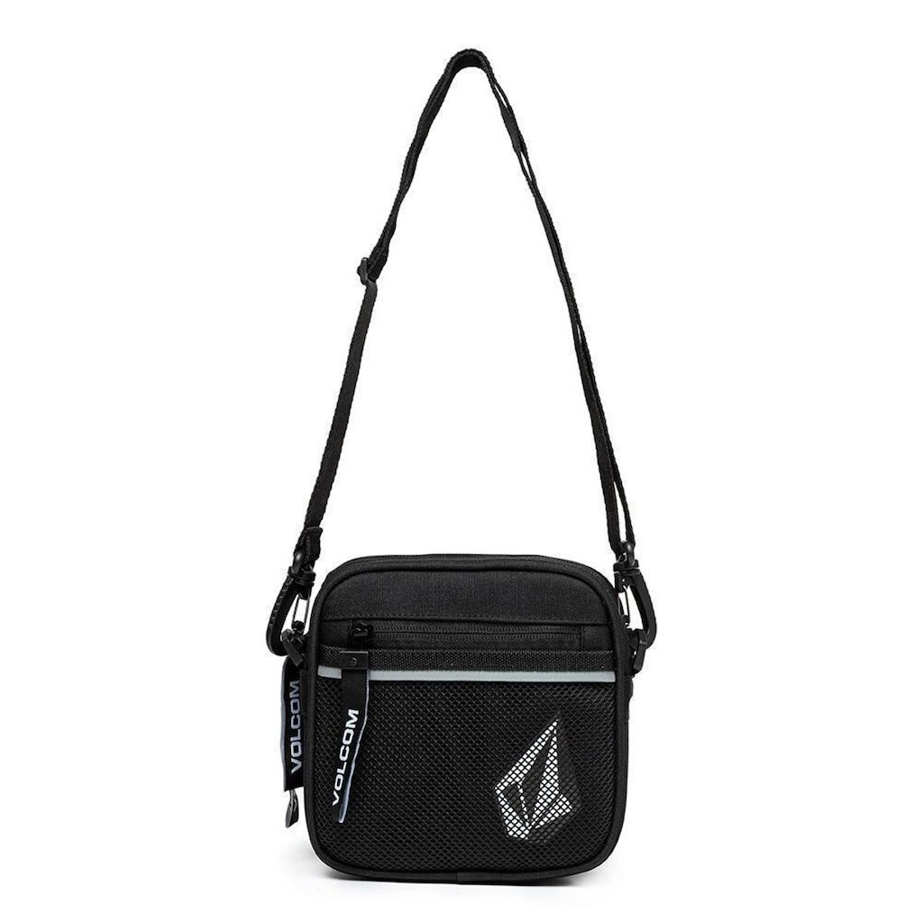 Shoulder Bag Transversal Espaçosa