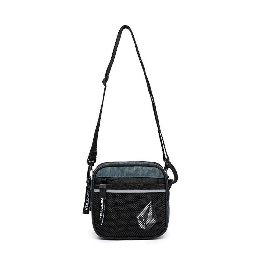 Shoulder Bag Transversal Espaçosa