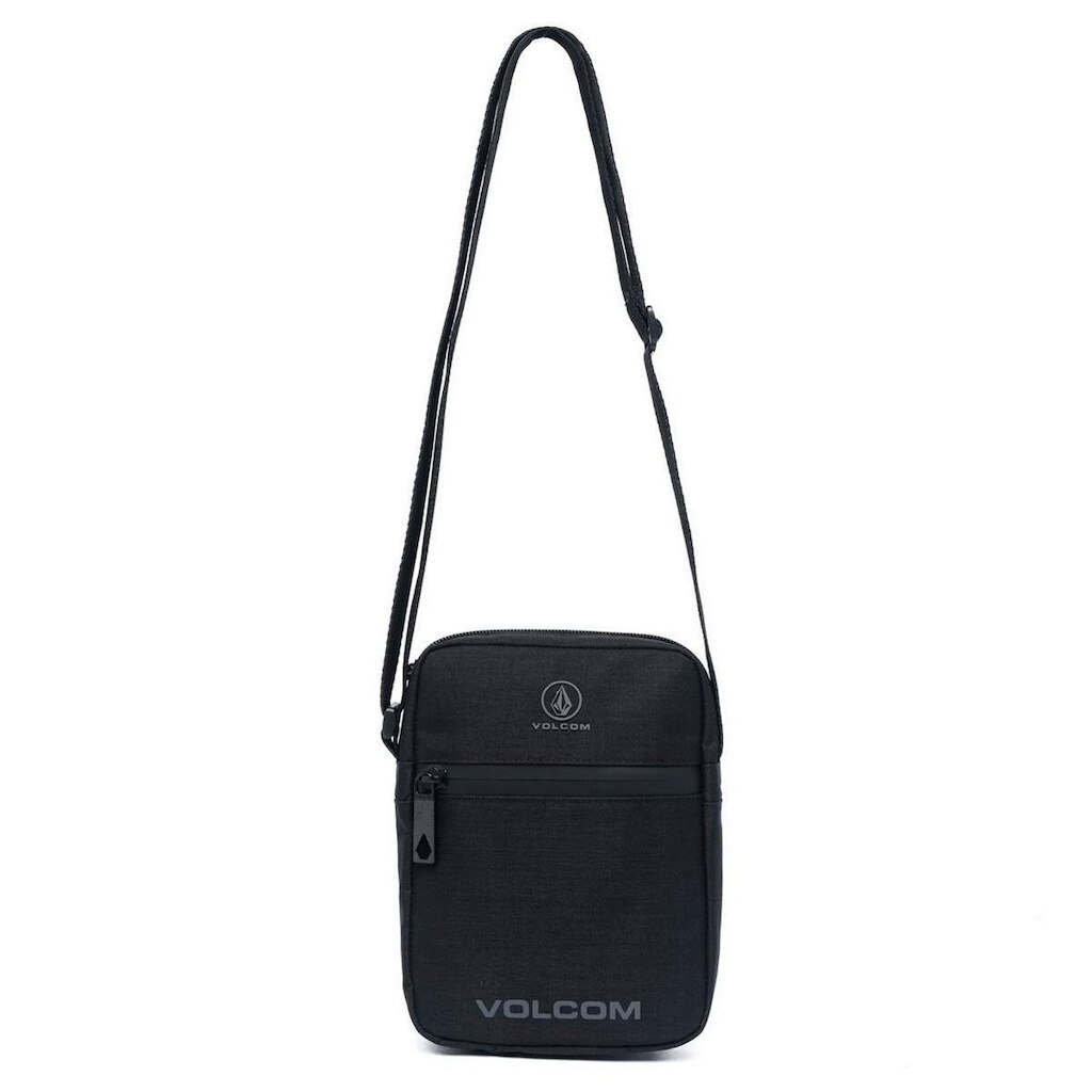 Shoulder Bag Transversal Espaçosa