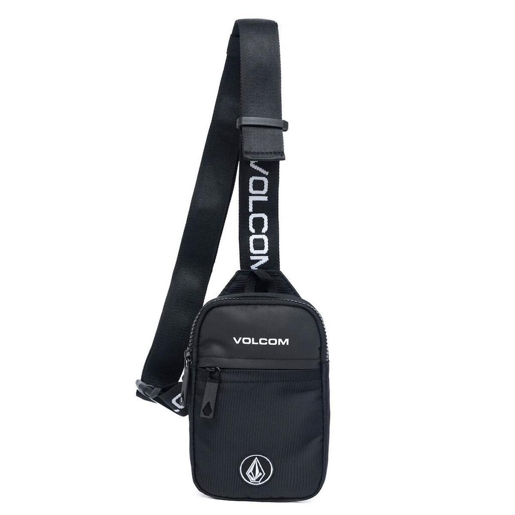 Shoulder Bag Transversal Espaçosa