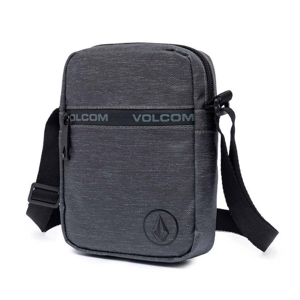 Shoulder Bag Volcom Transversal Reforçada