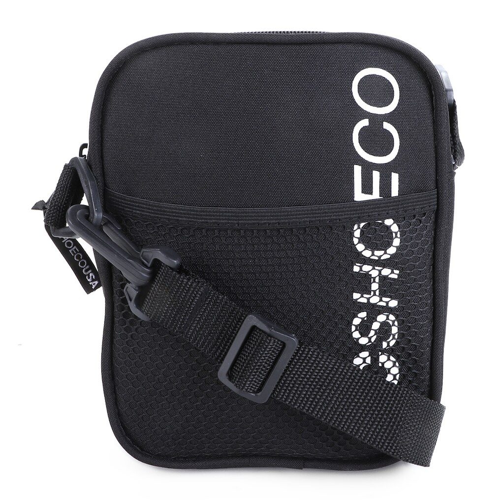 Shoulder Dc Shoes Bag Starcher