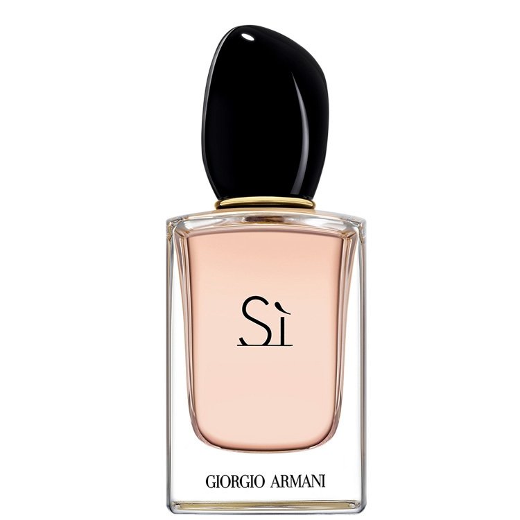Sí Giorgio Armani Eau de Parfum - Perfume Feminino 50ml Menor preço em Sí Giorgio Armani Eau de Parfum - Perfume Feminino 50ml