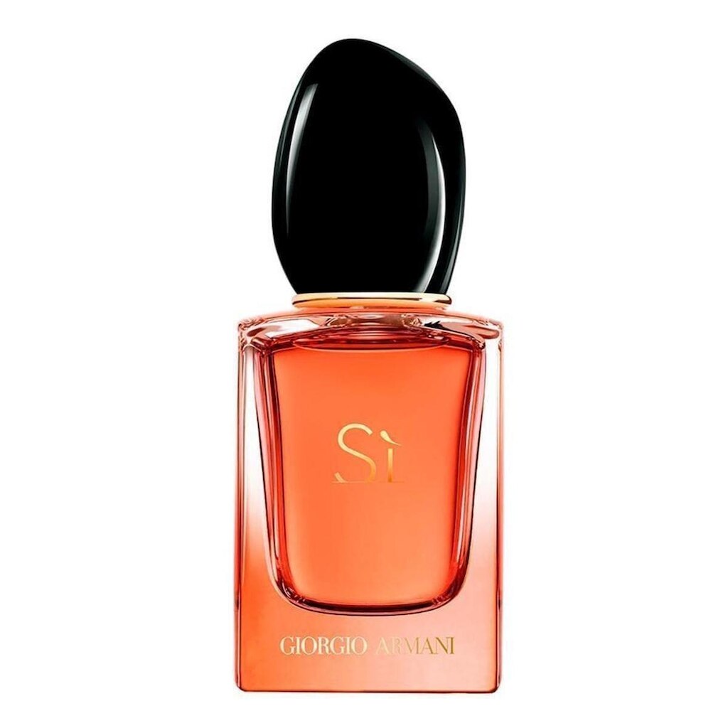 Sì Intense Giorgio Armani - Perfume Feminino - EDP 30ml