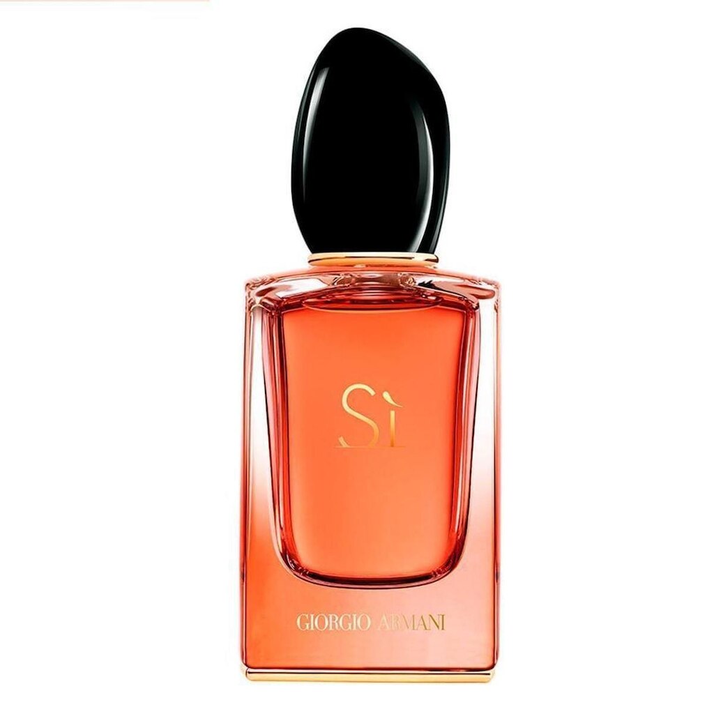 Sì Intense Giorgio Armani - Perfume Feminino - EDP 50ml