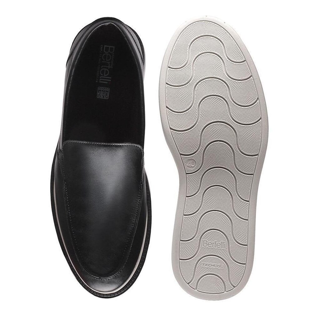 Sider Casual Masculino Sintético 10004