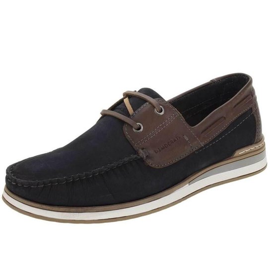 Sider Masculino Flow Democrata - 252104 - Marinho
