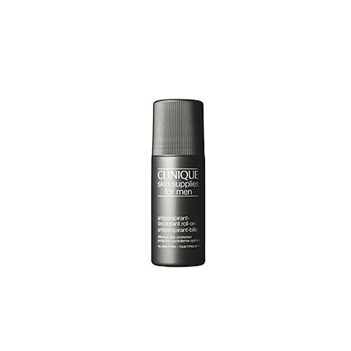 Skin Suply For Men Deo Roll-On Clinique - Desodorante Roll-On Masculino 75ml