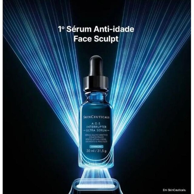 Skinceuticals A.G.E. Interrupter Ultra Sérum 30ml