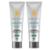 SkinCeuticals UV Oil Defense Tinted Kit com 2 Unidades – Protetor Solar com Cor FPS80 - Universal Ki - Incolor