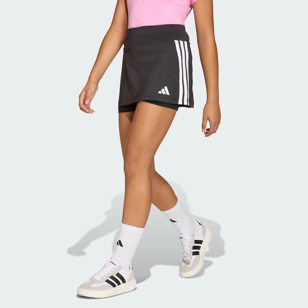 Skort Adidas 3 Stripes TR-ES Infantil