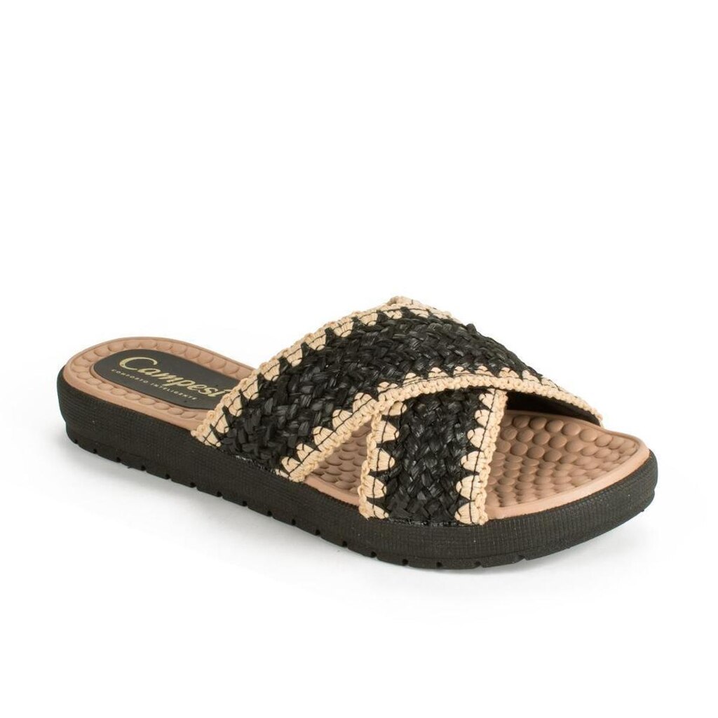 Slide Campesí Flatform Feminino CE185
