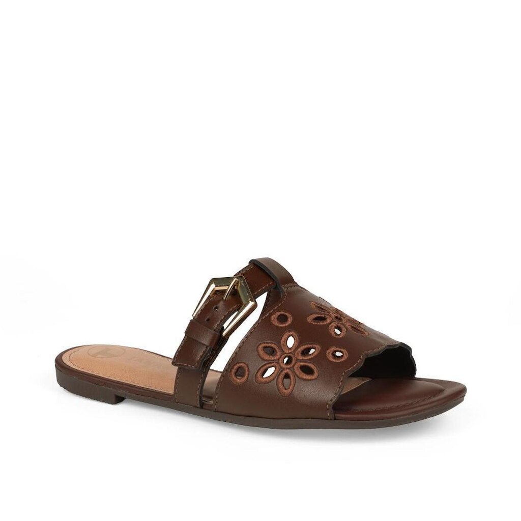 Slide Tanara Feminino T9693