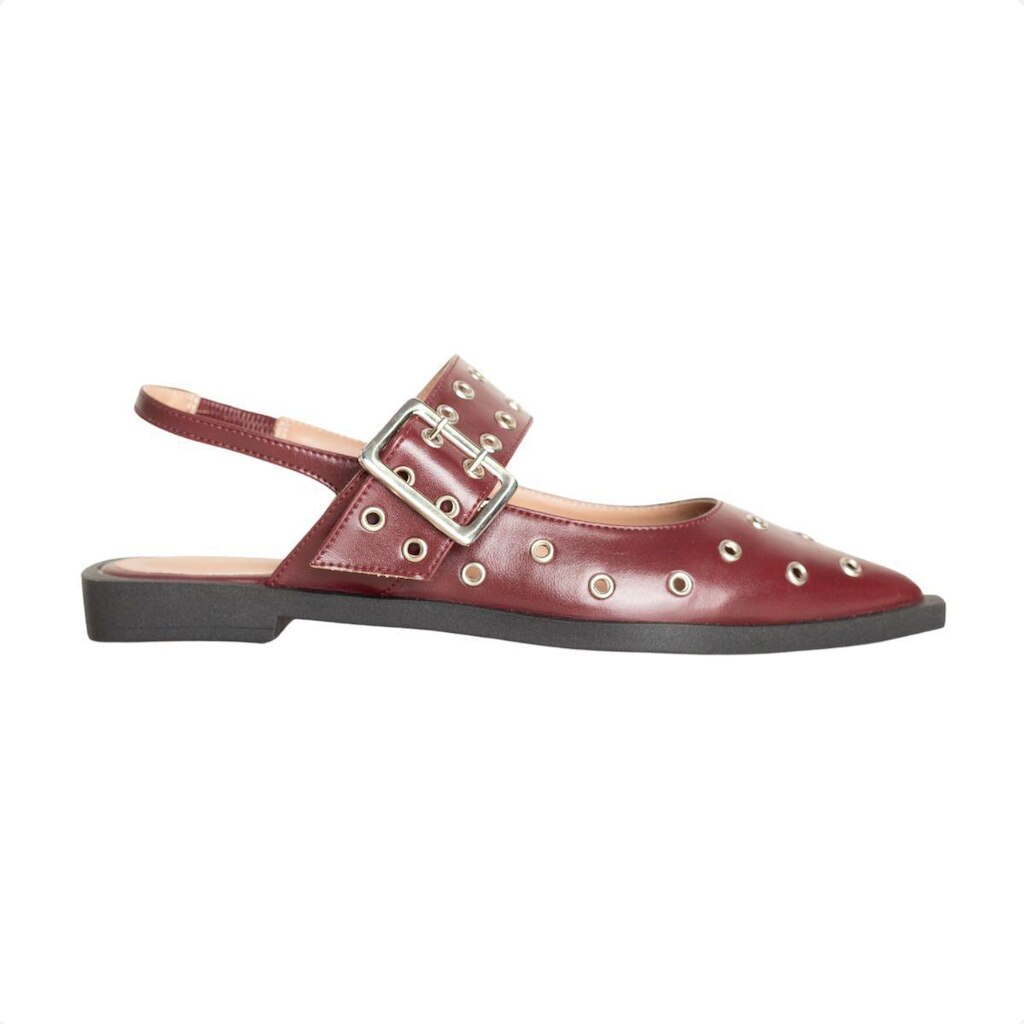 SLINGBACK DM ROYAL OBSESSION VINHO